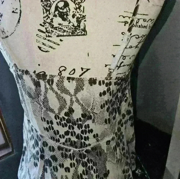 Express Womans Top Size XS - Picture 5 of 12